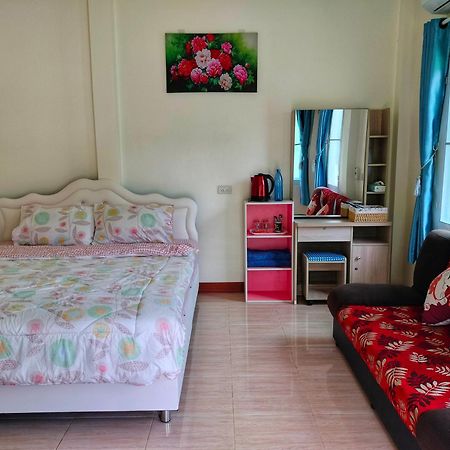 Pimpisa Garden พิมพิศา การ์เด้นท์ Villa Khuang Kom Ngoại thất bức ảnh