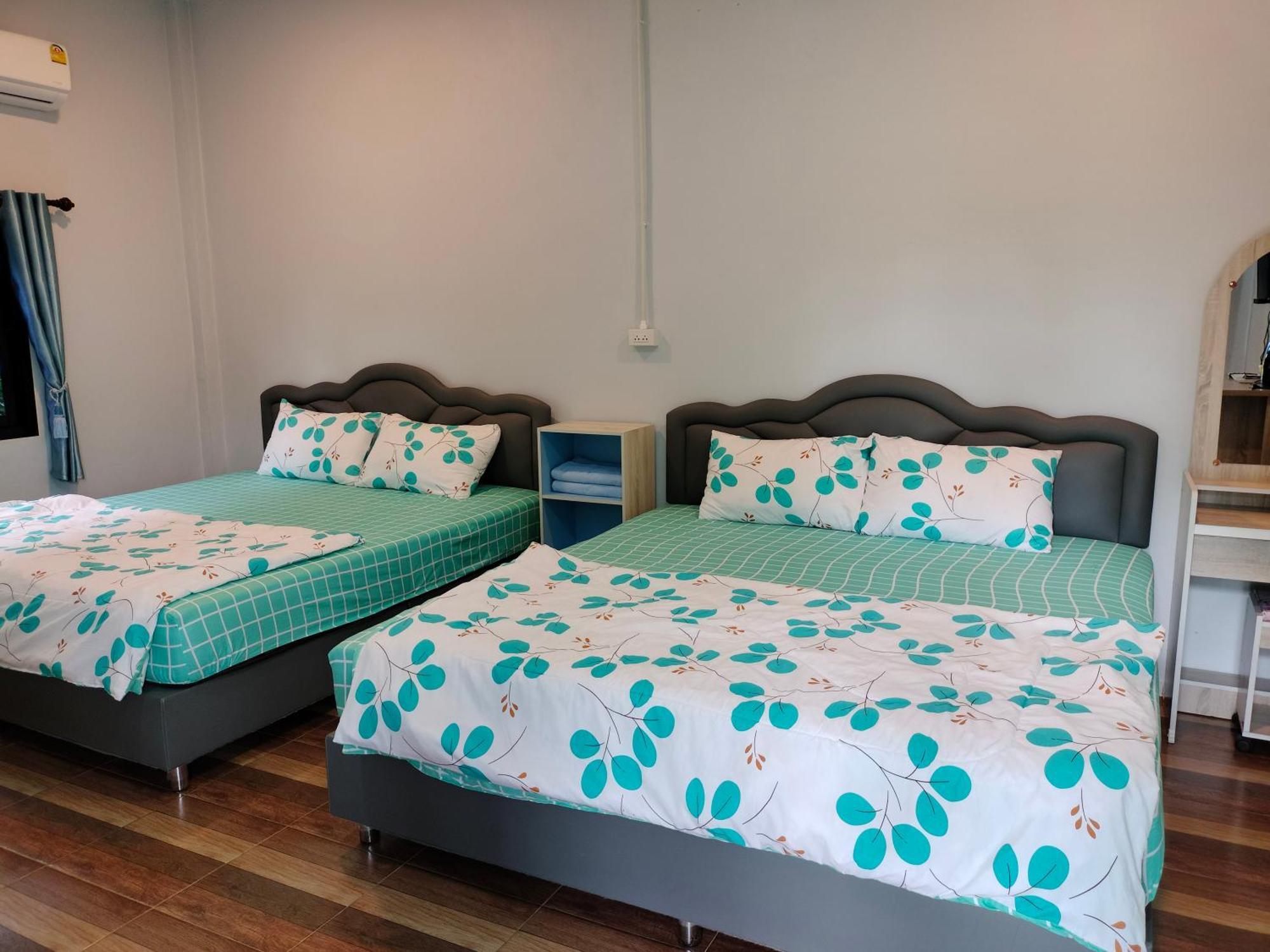 Pimpisa Garden พิมพิศา การ์เด้นท์ Villa Khuang Kom Ngoại thất bức ảnh
