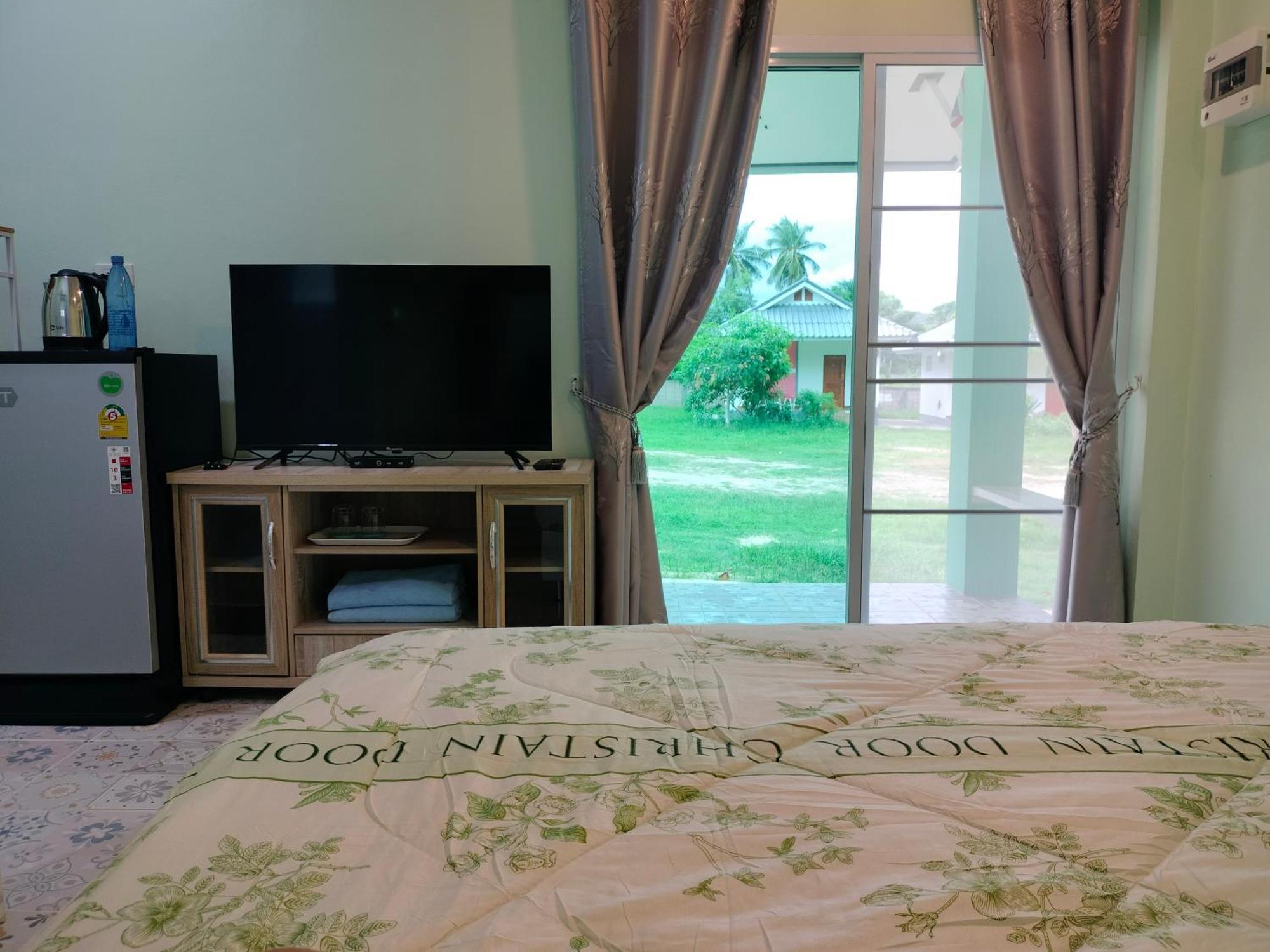 Pimpisa Garden พิมพิศา การ์เด้นท์ Villa Khuang Kom Ngoại thất bức ảnh