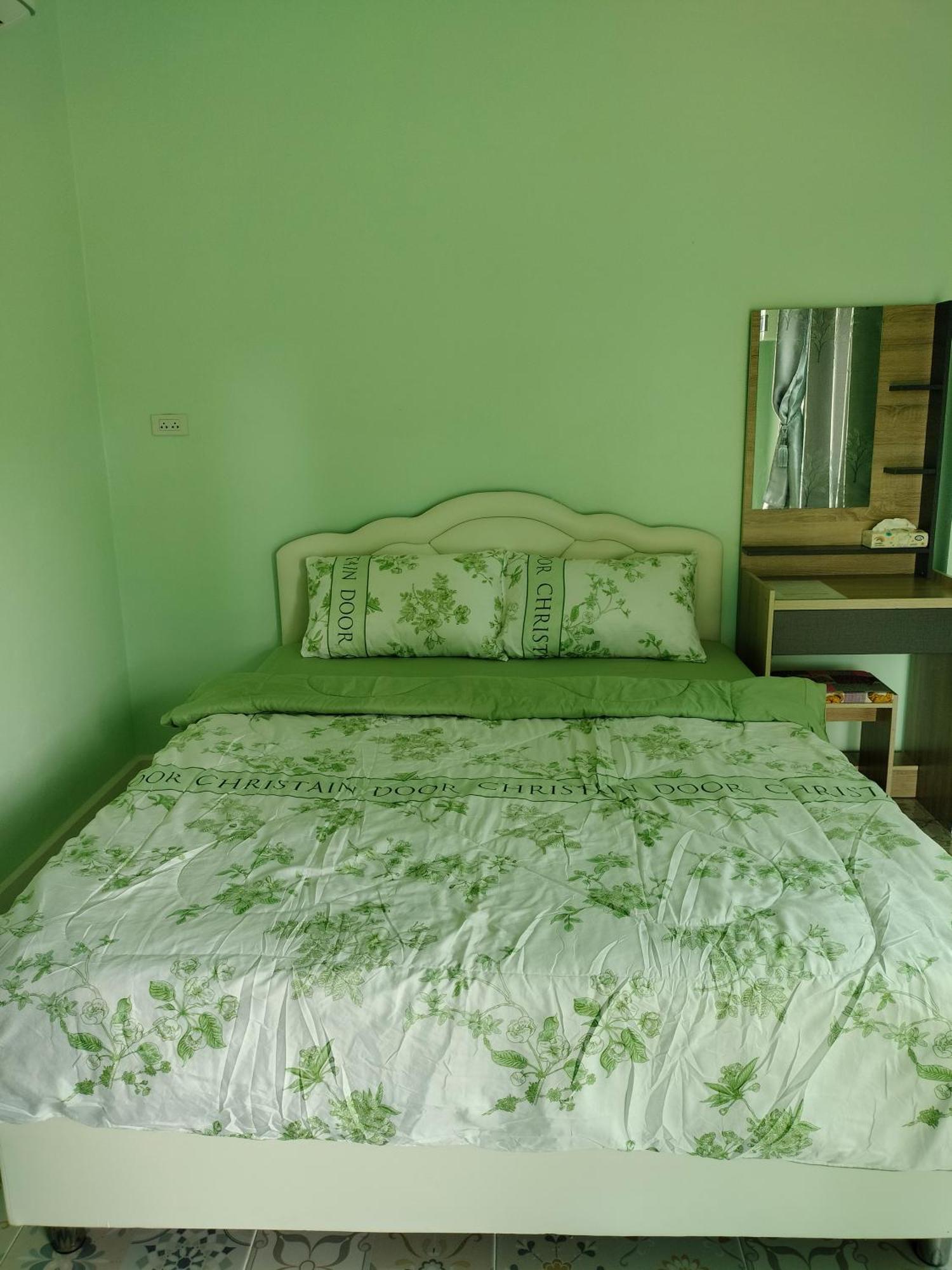 Pimpisa Garden พิมพิศา การ์เด้นท์ Villa Khuang Kom Ngoại thất bức ảnh
